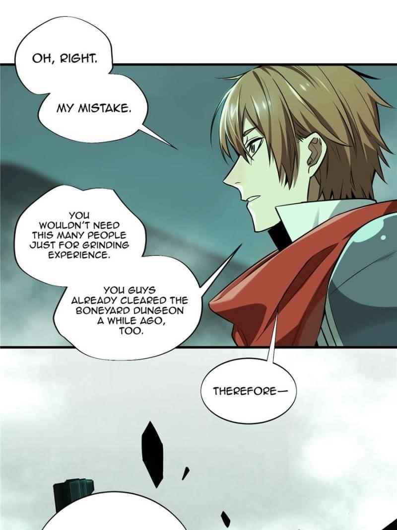 The King’s Avatar Chapter 32 - Page 25 in English