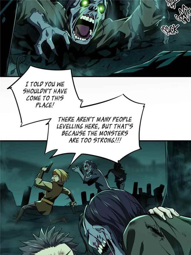 The King’s Avatar Chapter 32 - Page 3 in English