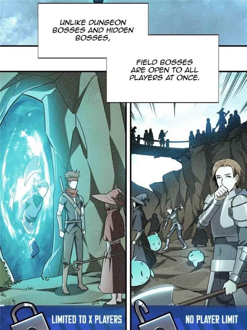 The King’s Avatar Chapter 32 - Page 33 in English