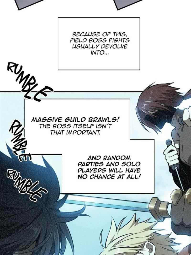 The King’s Avatar Chapter 32 - Page 35 in English