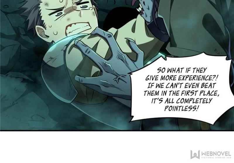 The King’s Avatar Chapter 32 - Page 4 in English
