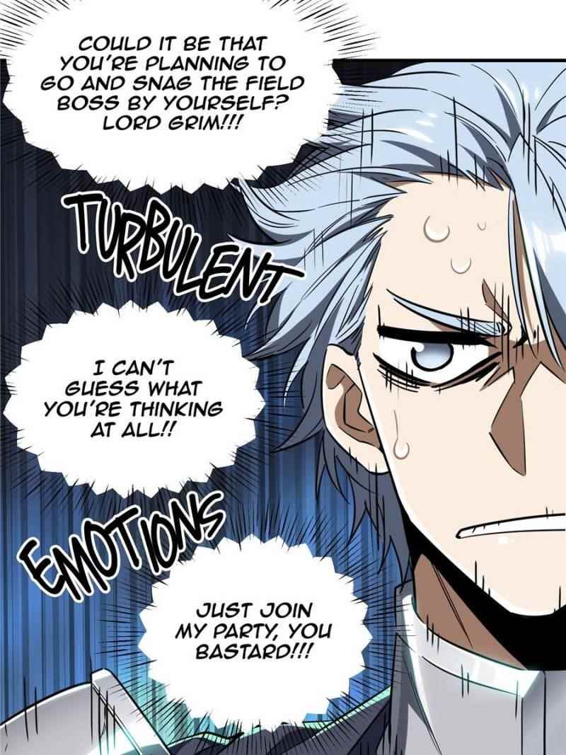 The King’s Avatar Chapter 32 - Page 43 in English
