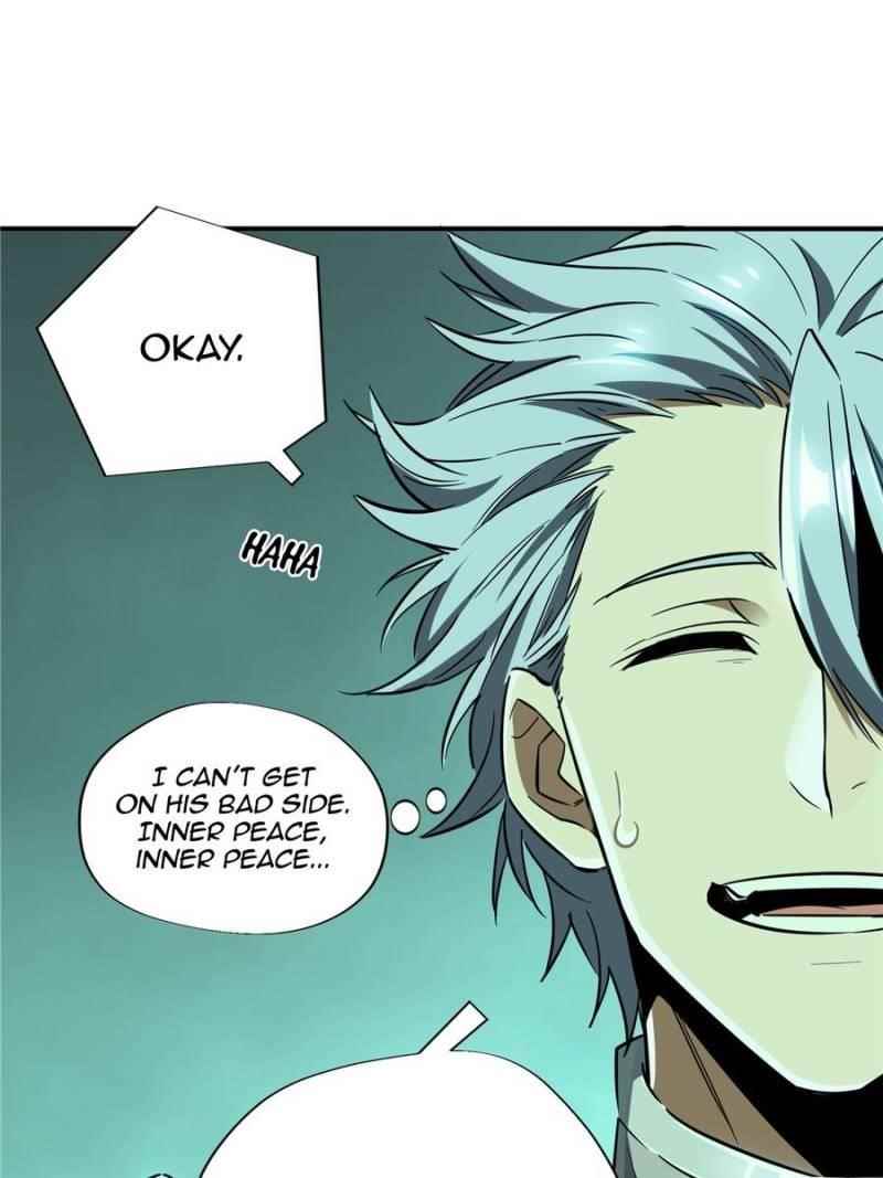 The King’s Avatar Chapter 32 - Page 45 in English