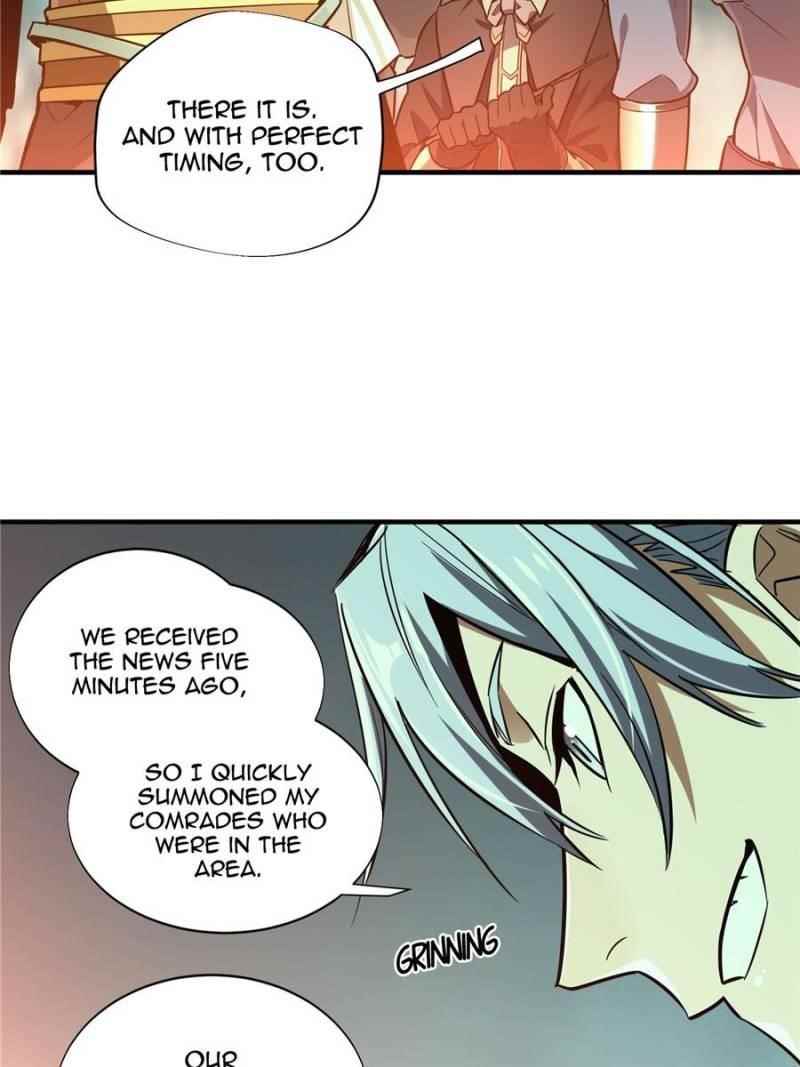 The King’s Avatar Chapter 32 - Page 52 in English
