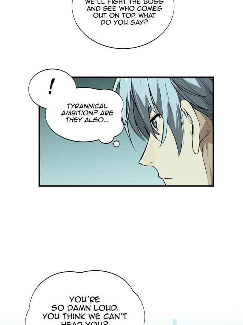 The King’s Avatar Chapter 32 - Page 58 in English