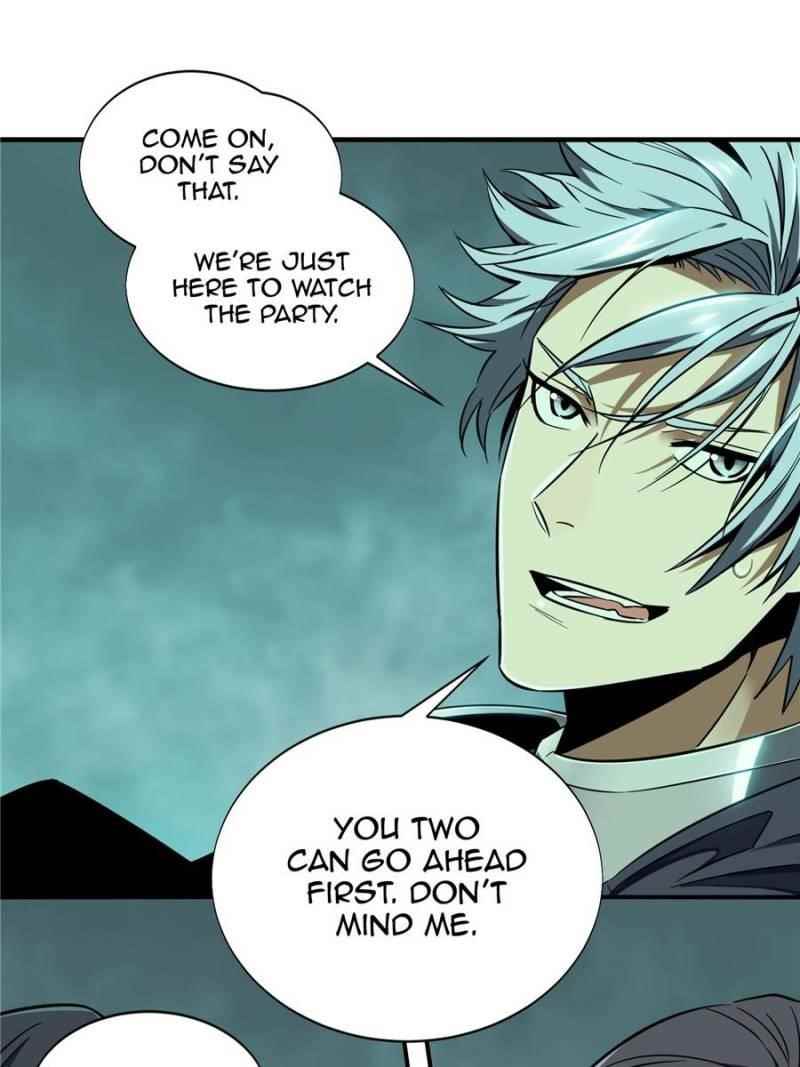 The King’s Avatar Chapter 32 - Page 63 in English