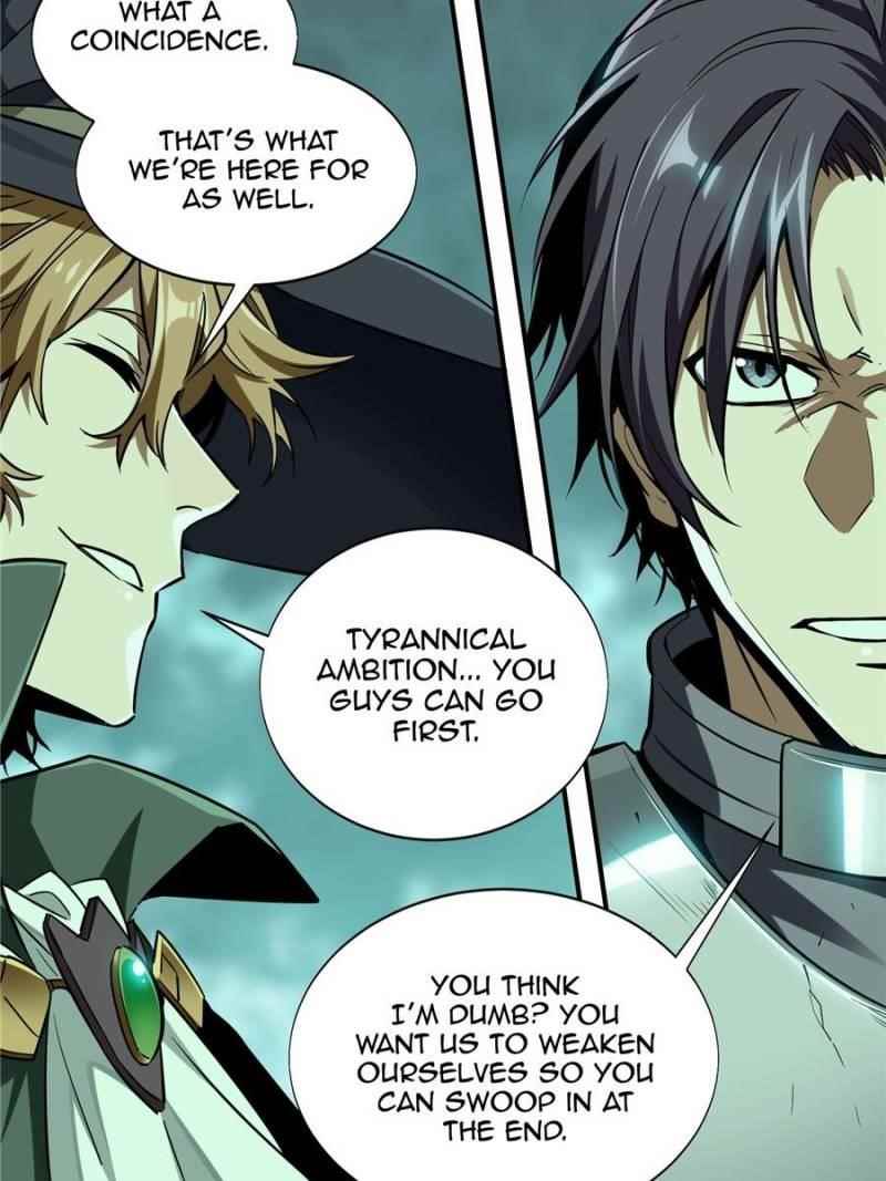 The King’s Avatar Chapter 32 - Page 64 in English