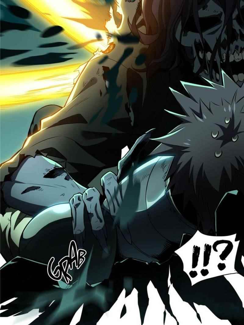 The King’s Avatar Chapter 32 - Page 7 in English