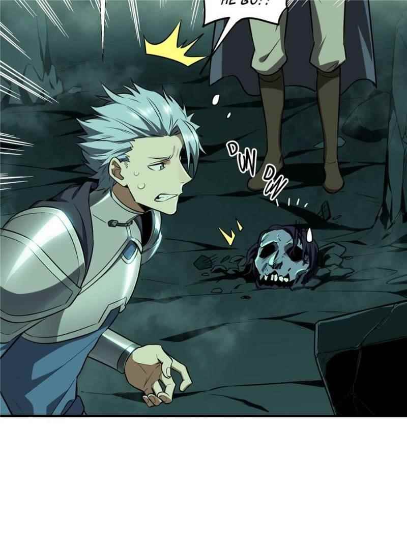 The King’s Avatar Chapter 33 - Page 10 in English