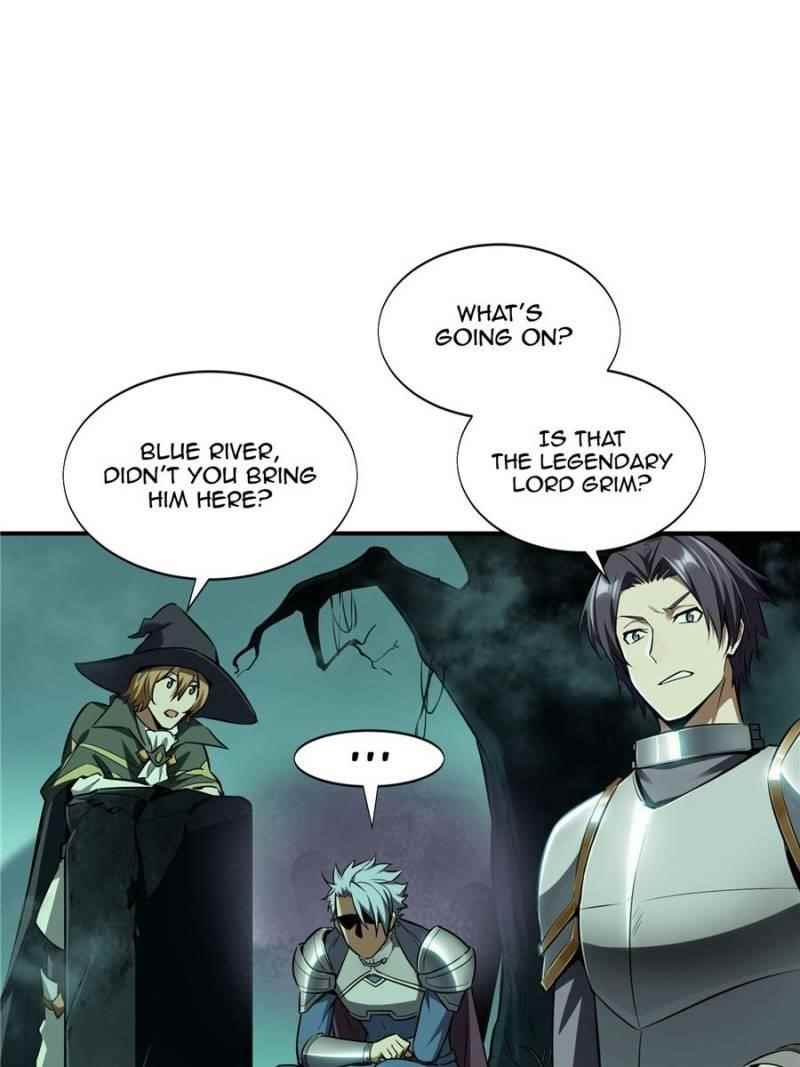 The King’s Avatar Chapter 33 - Page 17 in English