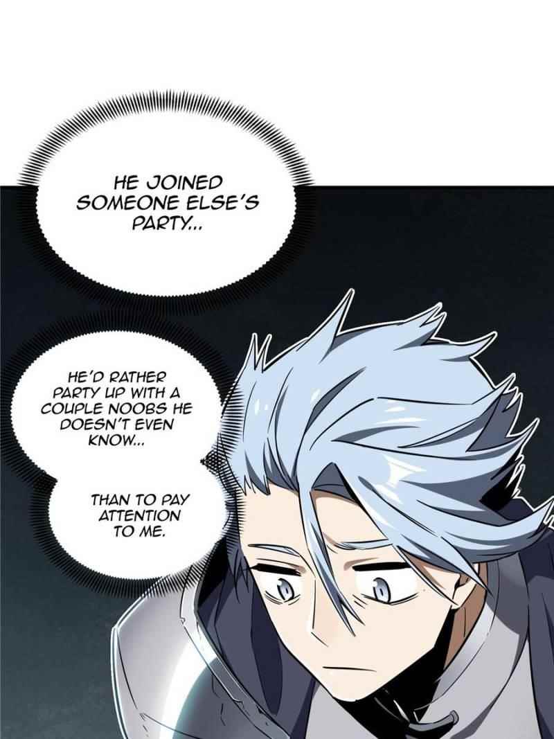 The King’s Avatar Chapter 33 - Page 19 in English