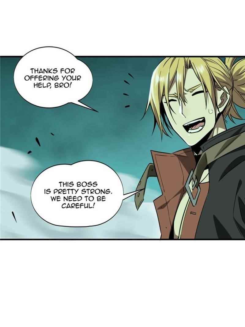 The King’s Avatar Chapter 33 - Page 22 in English