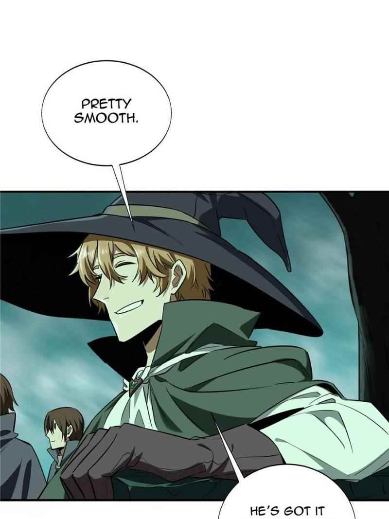 The King’s Avatar Chapter 33 - Page 31 in English