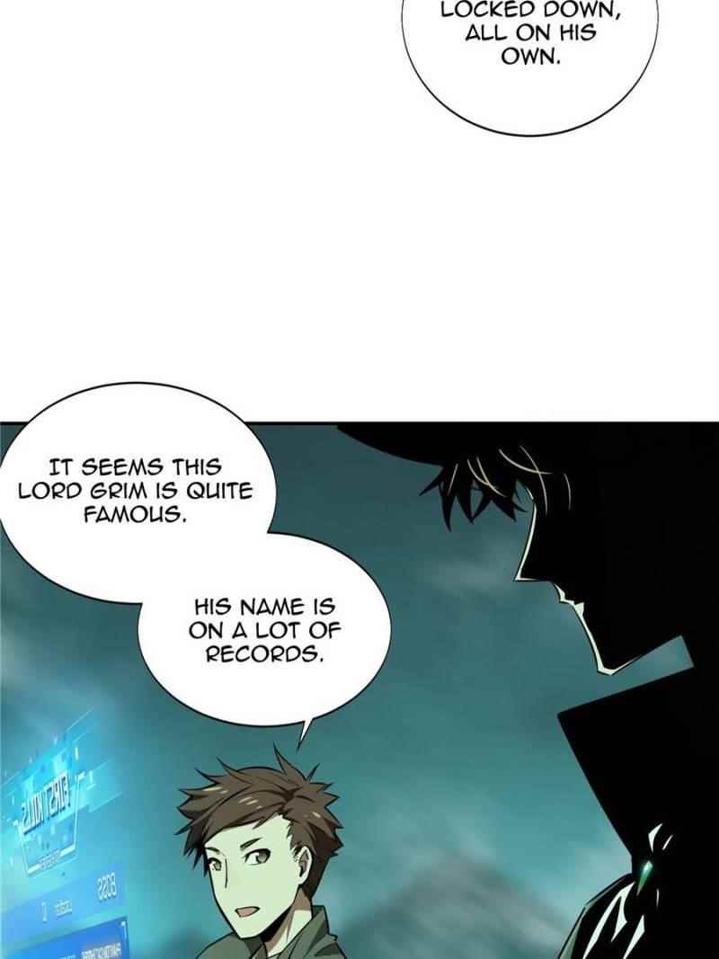 The King’s Avatar Chapter 33 - Page 32 in English