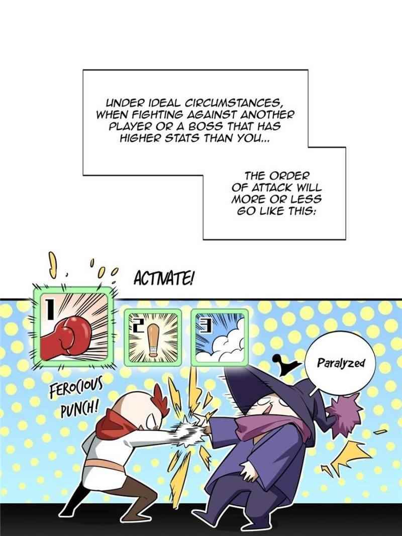 The King’s Avatar Chapter 33 - Page 37 in English