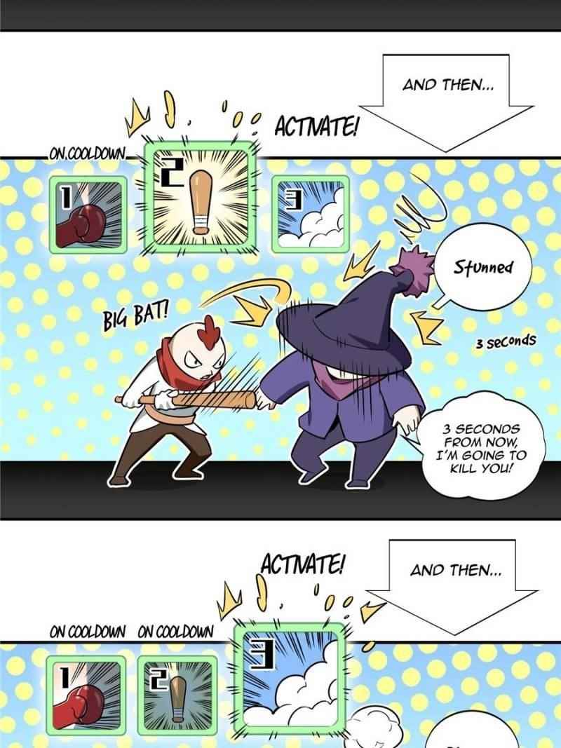 The King’s Avatar Chapter 33 - Page 38 in English