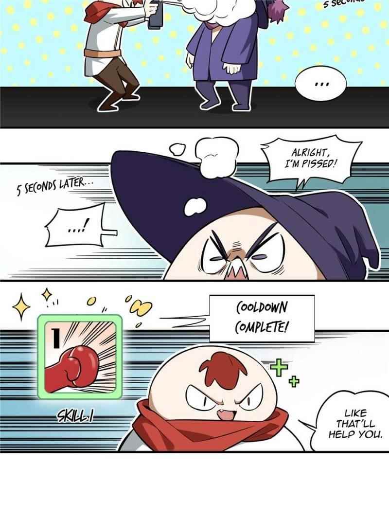 The King’s Avatar Chapter 33 - Page 40 in English
