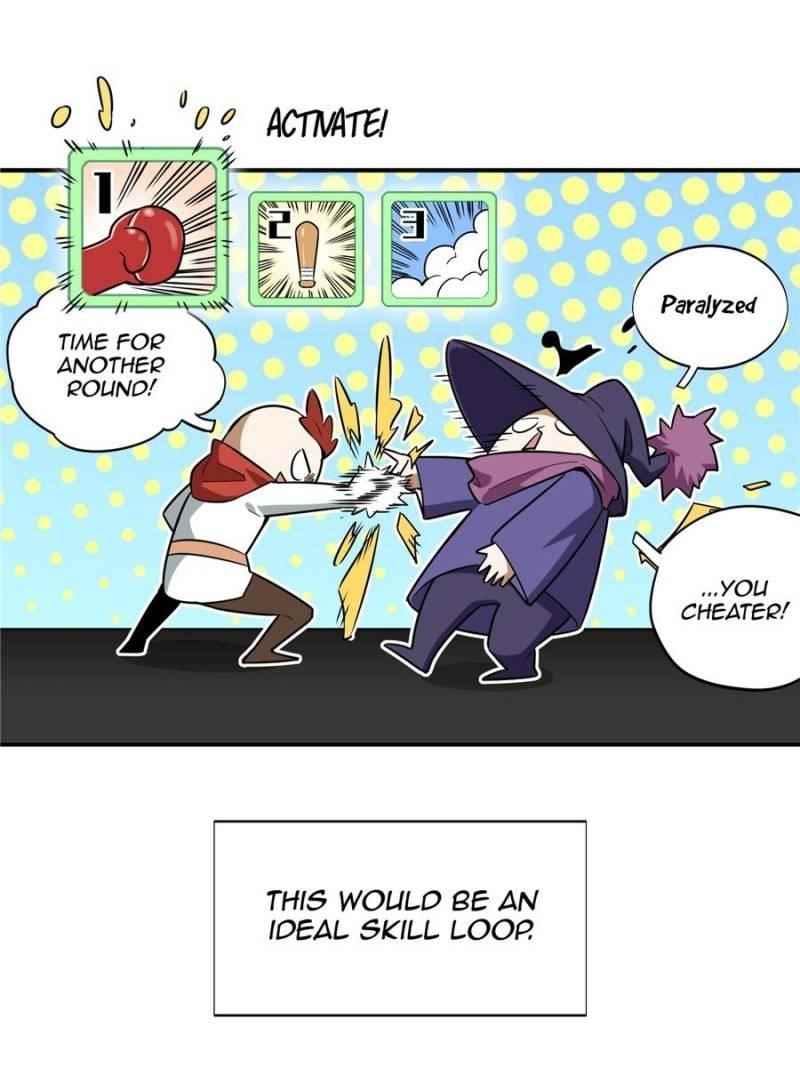 The King’s Avatar Chapter 33 - Page 41 in English