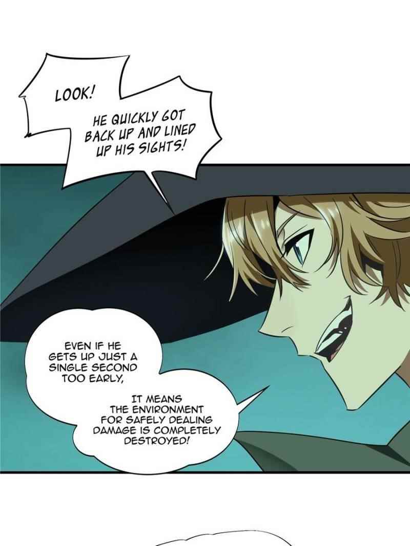 The King’s Avatar Chapter 33 - Page 49 in English