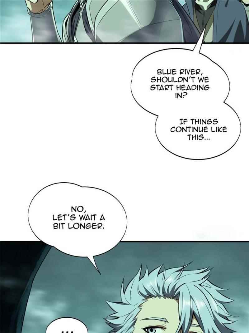 The King’s Avatar Chapter 33 - Page 58 in English