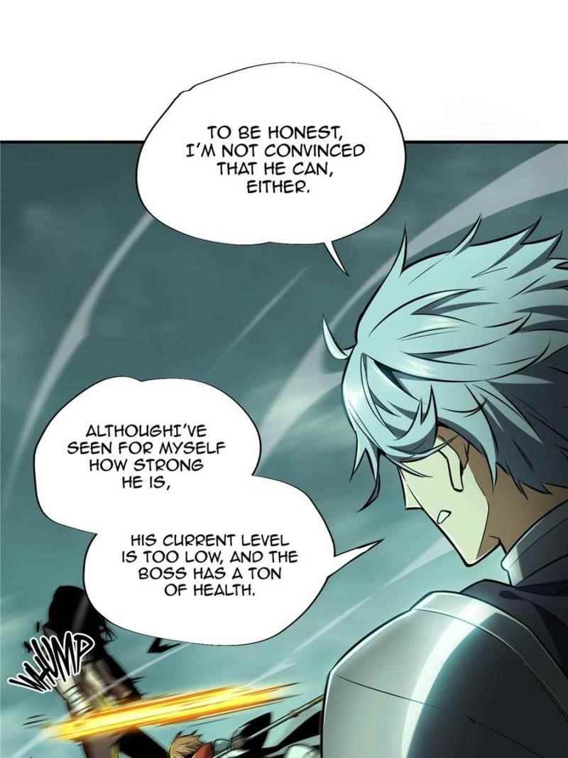 The King’s Avatar Chapter 33 - Page 61 in English