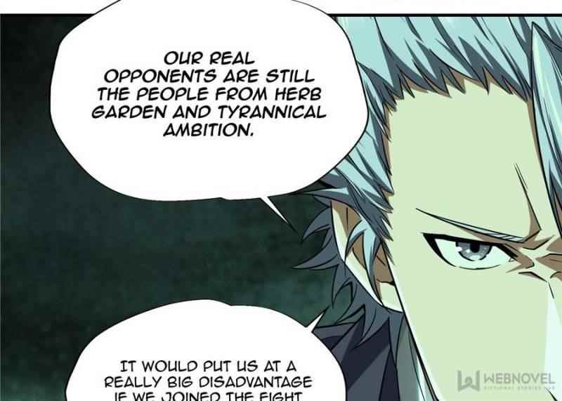 The King’s Avatar Chapter 33 - Page 63 in English
