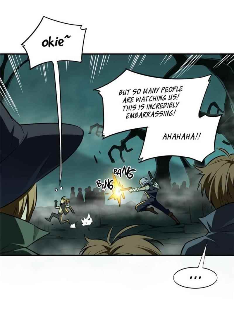 The King’s Avatar Chapter 33 - Page 7 in English