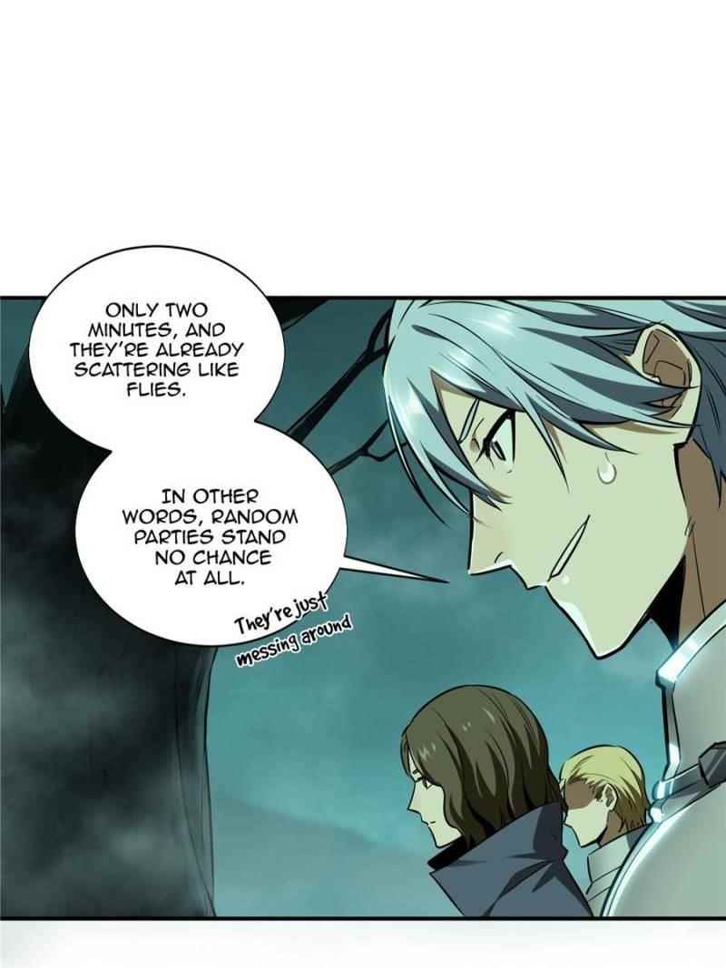 The King’s Avatar Chapter 33 - Page 8 in English