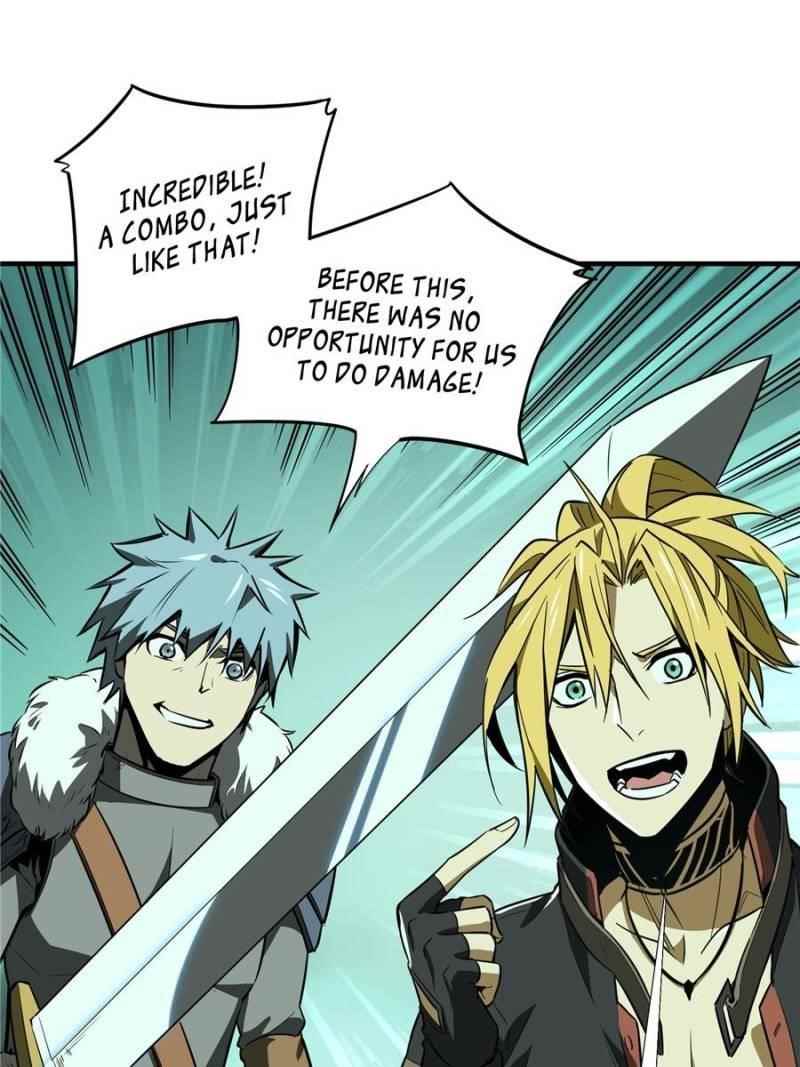 The King’s Avatar Chapter 34 - Page 17 in English