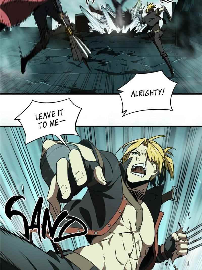 The King’s Avatar Chapter 34 - Page 20 in English
