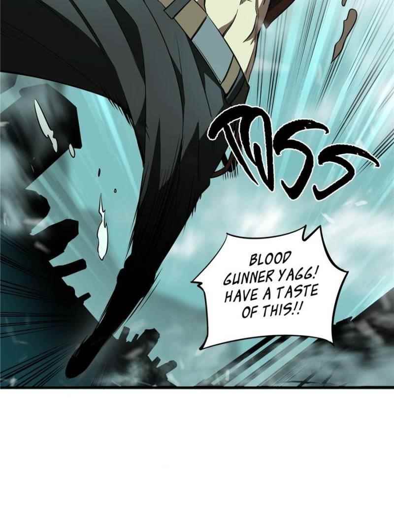 The King’s Avatar Chapter 34 - Page 21 in English