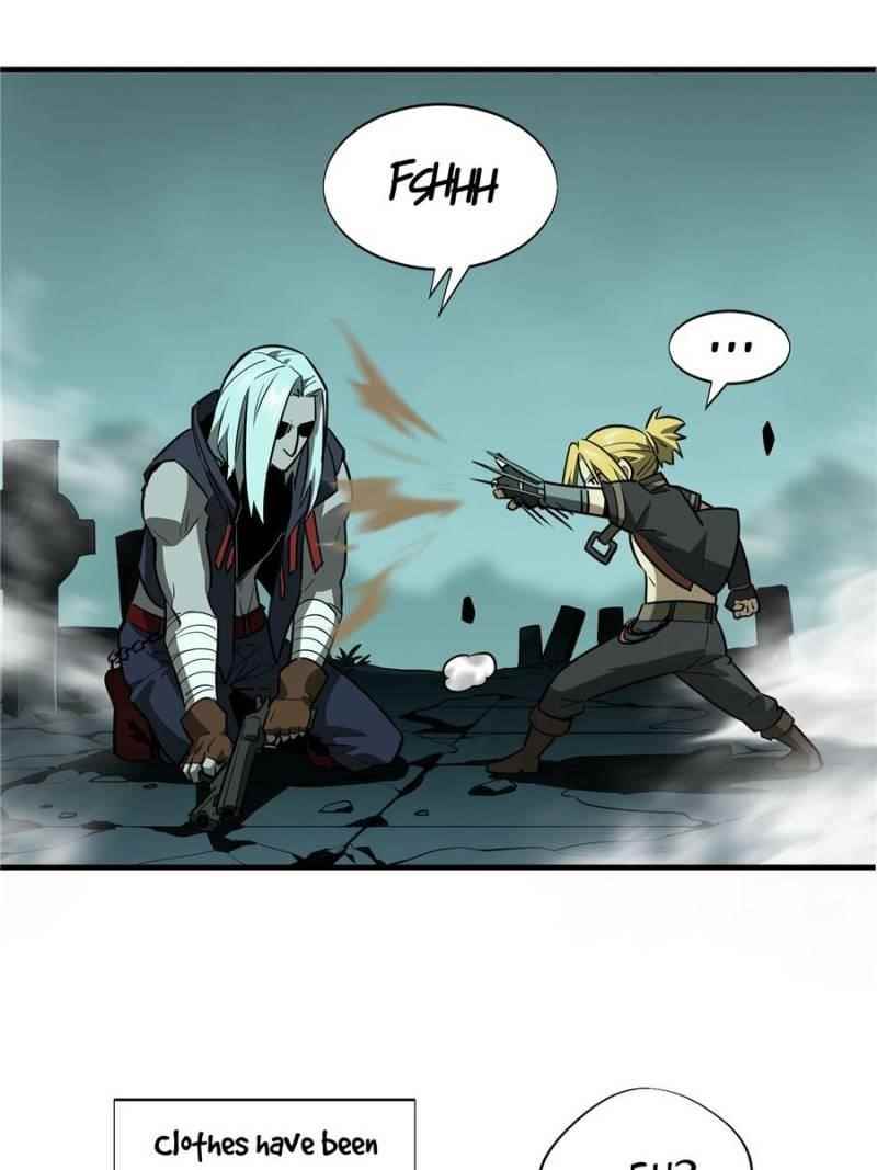 The King’s Avatar Chapter 34 - Page 23 in English