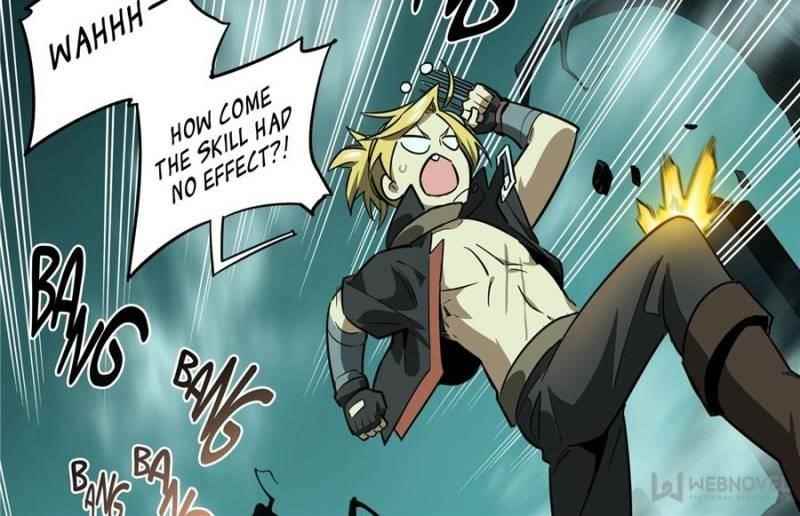 The King’s Avatar Chapter 34 - Page 25 in English