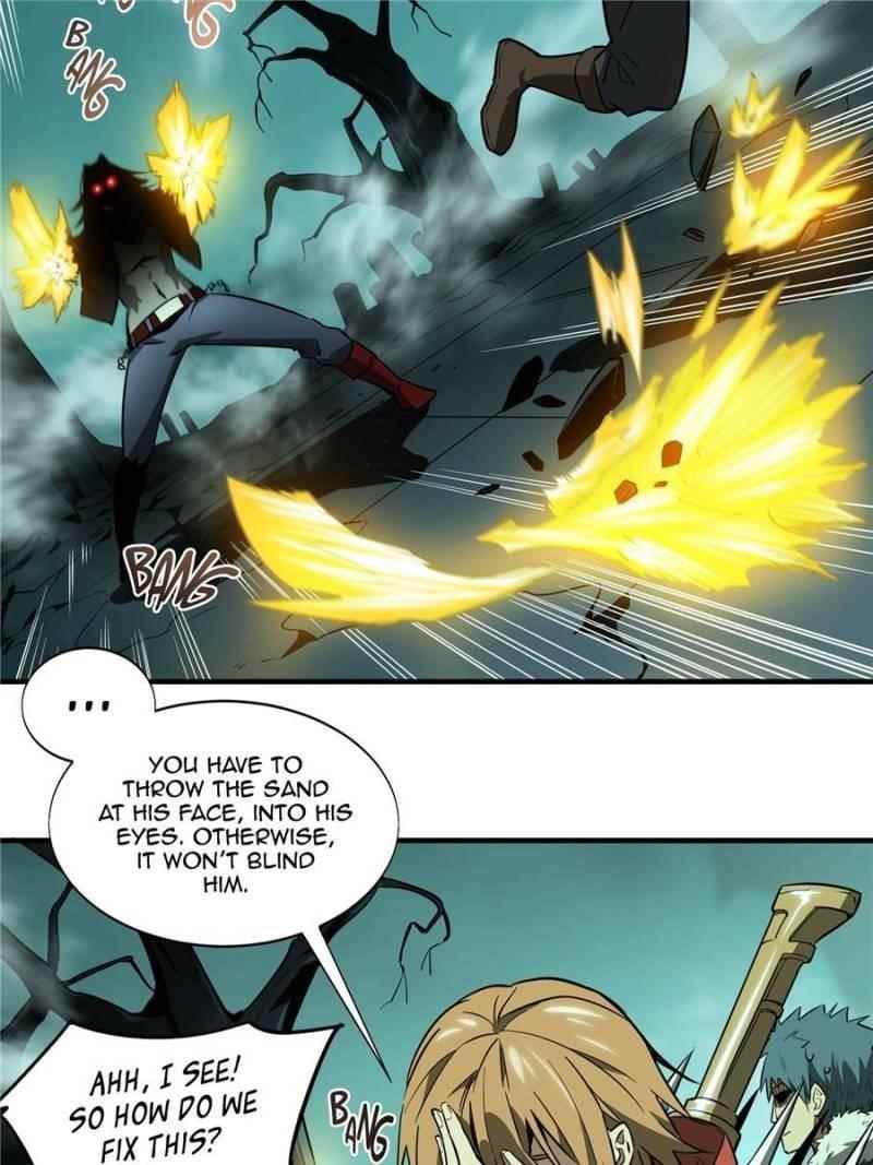 The King’s Avatar Chapter 34 - Page 26 in English