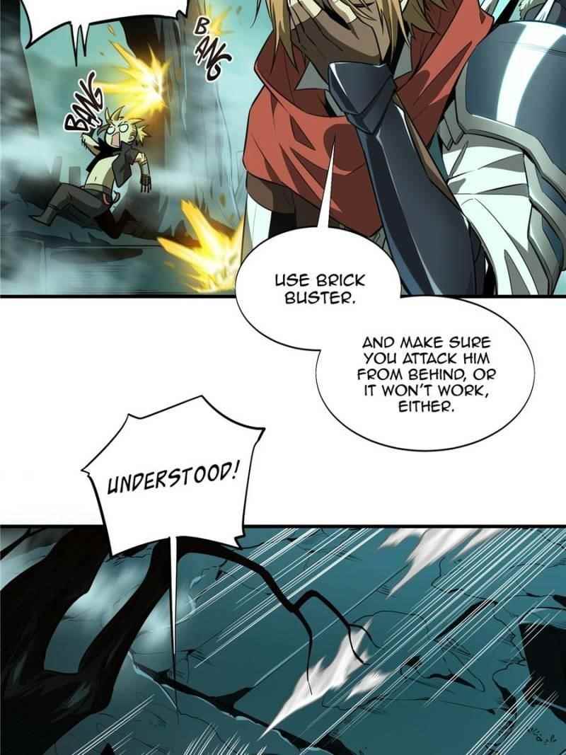 The King’s Avatar Chapter 34 - Page 27 in English