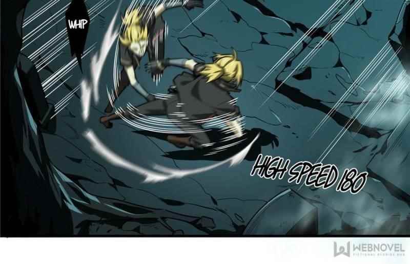 The King’s Avatar Chapter 34 - Page 28 in English