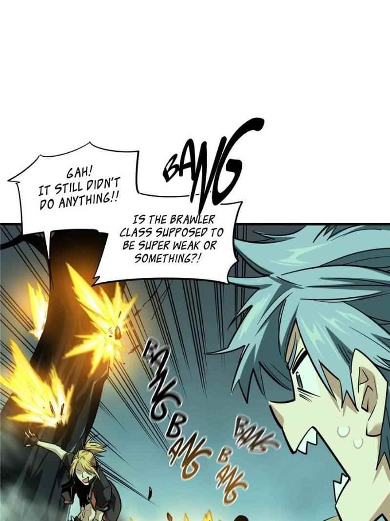 The King’s Avatar Chapter 34 - Page 35 in English