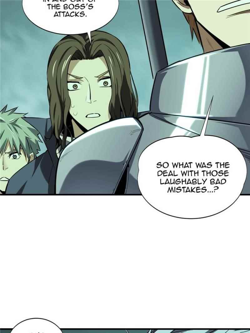 The King’s Avatar Chapter 34 - Page 38 in English