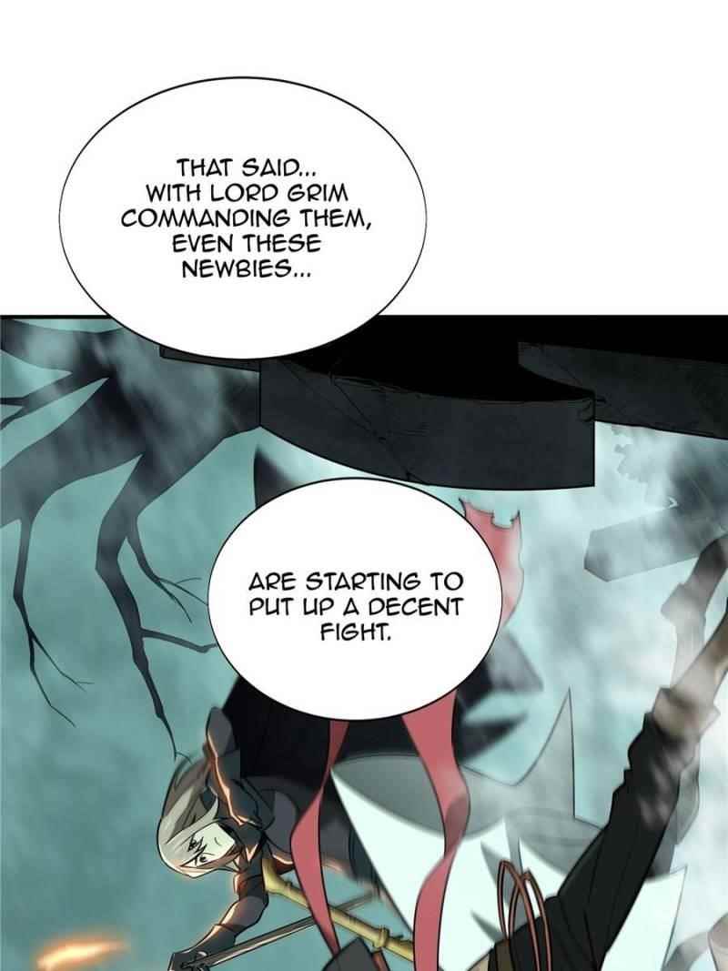 The King’s Avatar Chapter 34 - Page 41 in English
