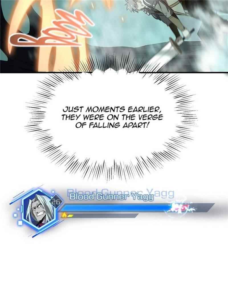 The King’s Avatar Chapter 34 - Page 44 in English