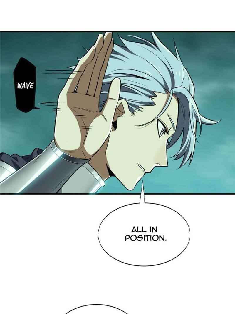 The King’s Avatar Chapter 34 - Page 47 in English