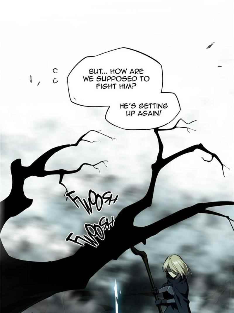The King’s Avatar Chapter 34 - Page 5 in English