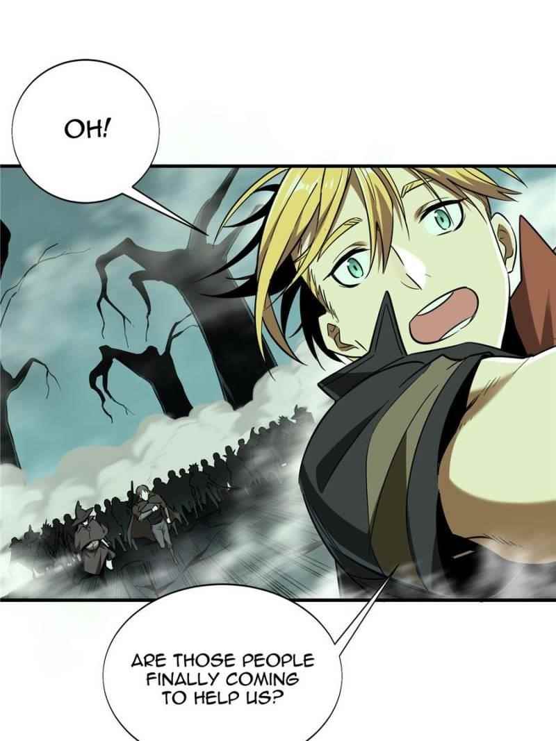The King’s Avatar Chapter 34 - Page 53 in English
