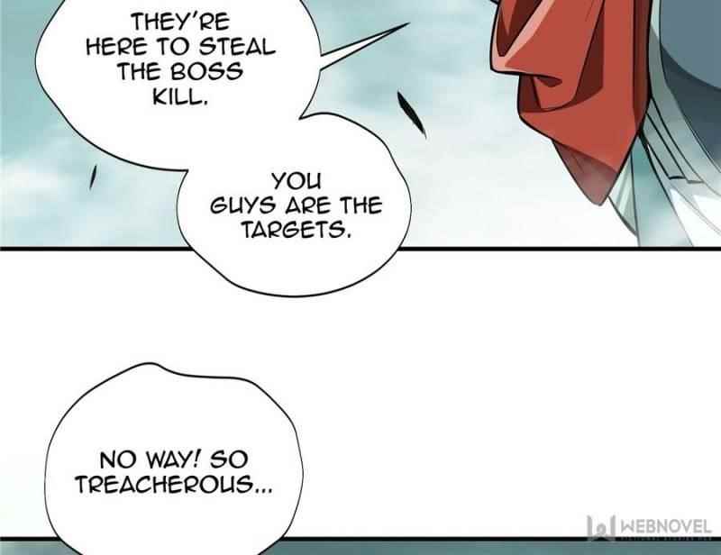 The King’s Avatar Chapter 34 - Page 55 in English