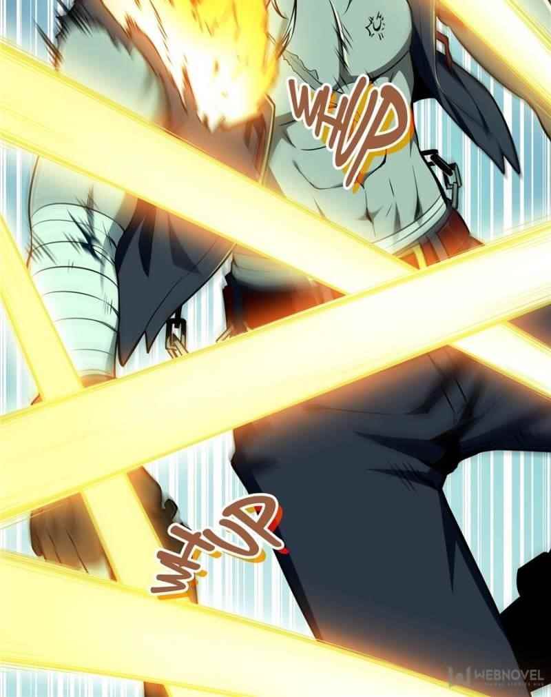 The King’s Avatar Chapter 34 - Page 70 in English
