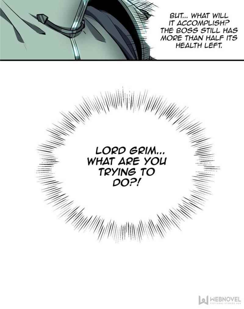 The King’s Avatar Chapter 34 - Page 72 in English