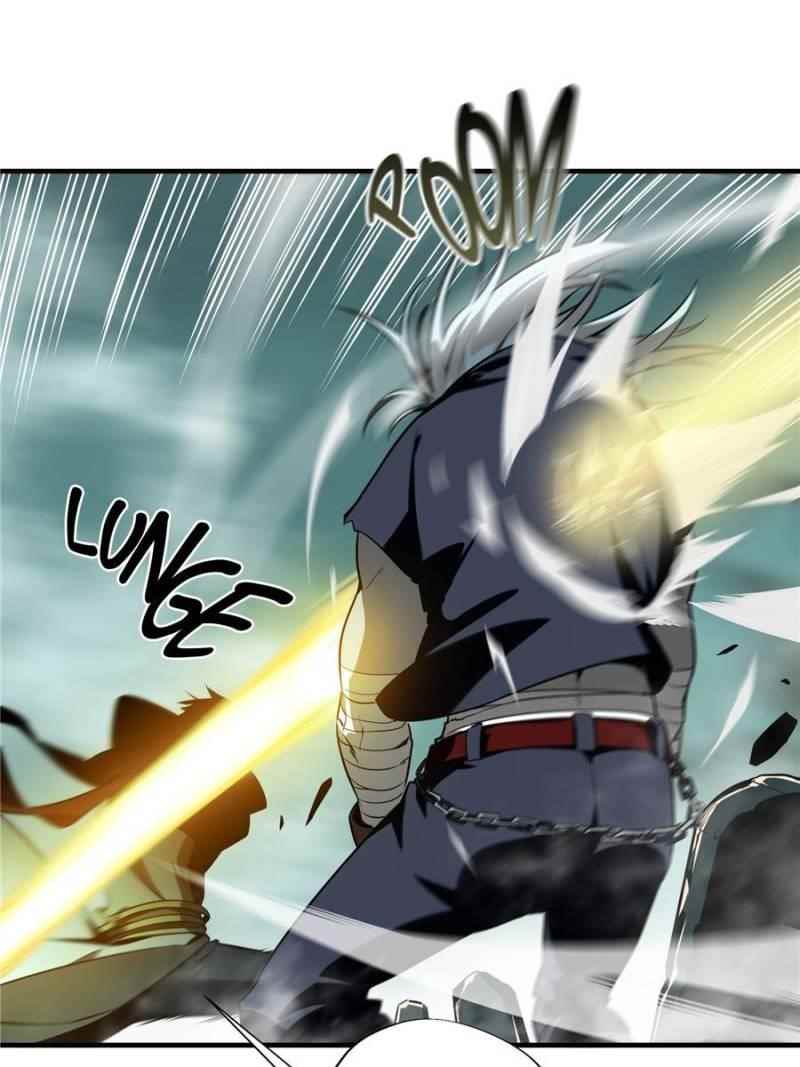 The King’s Avatar Chapter 34 - Page 9 in English