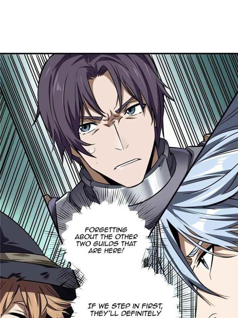 The King’s Avatar Chapter 35 - Page 10 in English