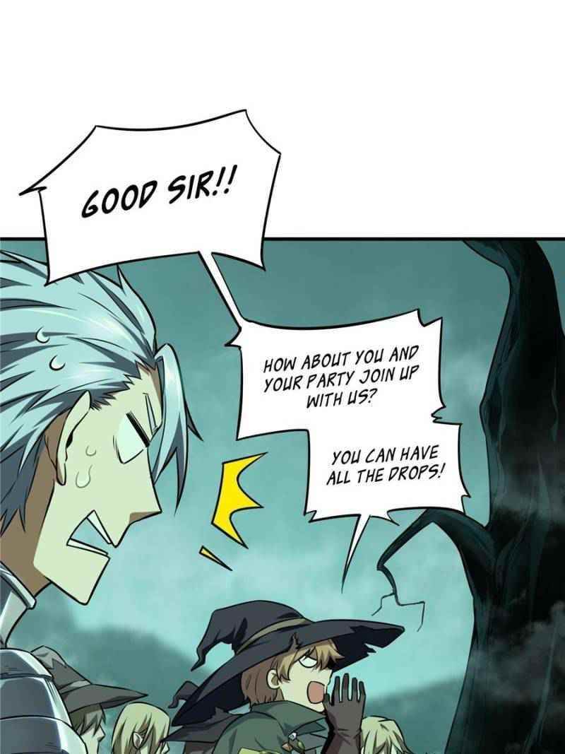 The King’s Avatar Chapter 35 - Page 15 in English