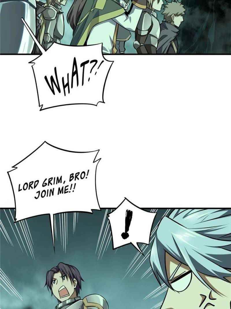 The King’s Avatar Chapter 35 - Page 16 in English